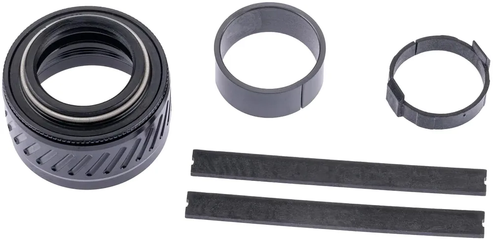 Neu CONTEC Service-Kit Drop-A-Gogo II Kit E schwarz