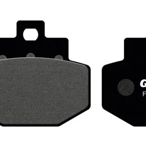 Garantierte Lieferung Galfer Bremsbelag FD263