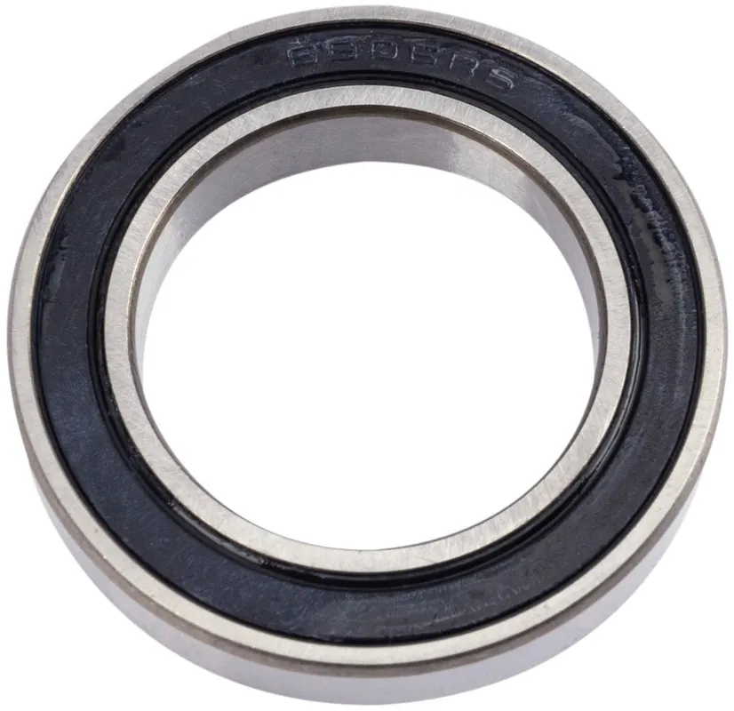 Letzte Chance Union Kugellager 6906 2RS 30 x 47 x 9 mm silber,schwarz