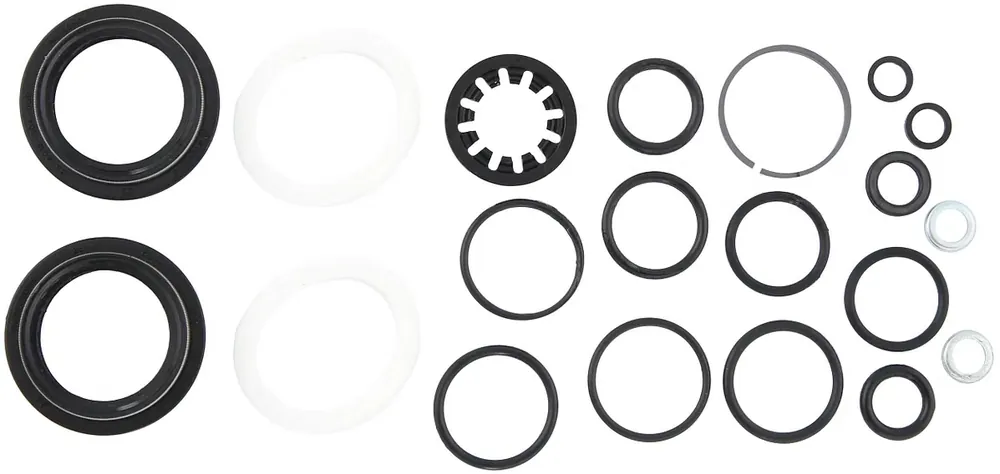Wochenendangebot RockShox Service-Kit Recon Silver TK C1