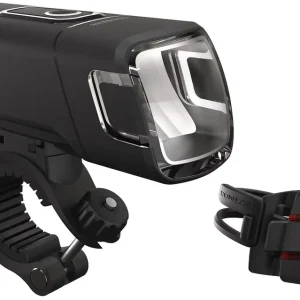 Bestpreis CONTEC Leuchten-Set DLUX micro 40 schwarz