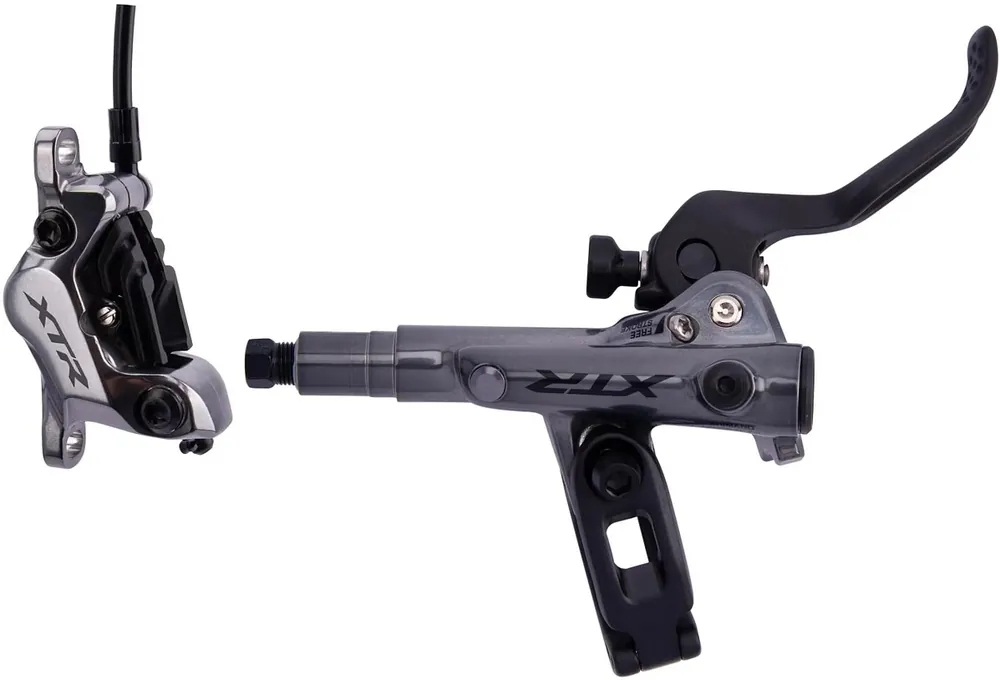 Shimano Scheibenbremse XTR BL-M9120 und BR-M9120 hinten keine Angabe Bestseller