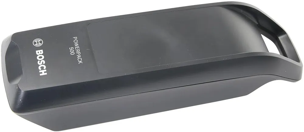 Neue Ware Bosch Rahmenakku Performance Line 500 Wh grau,schwarz