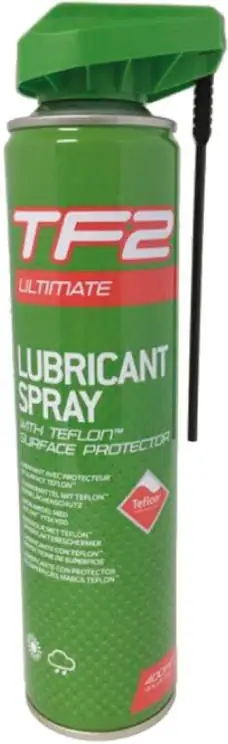 Weldtite Universalschmiermittel TF2 400 ml Online Kaufen