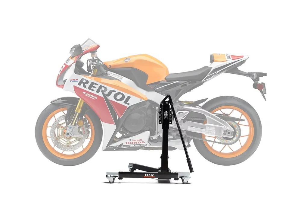 Zentralständer EVOLIFT® für Honda CBR 1000RR (SC57) 04-07 Letzte Chance