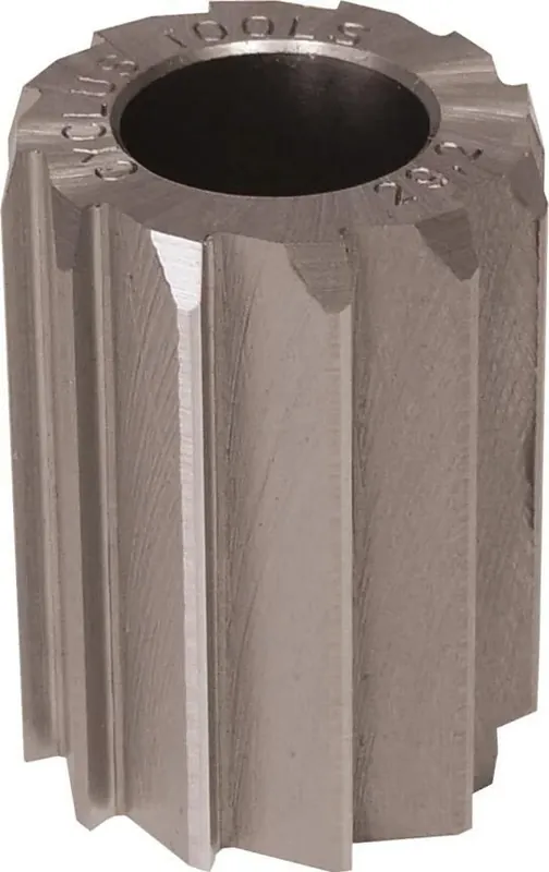 Cyclus Tools Reibahlenhalter Rahmen silber Bestseller