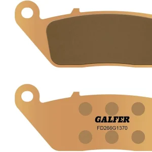 Galfer Bremsbelag FD266 - G1370 Super-Preis