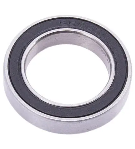 Neue Ware Union Kugellager 17 x 26 x 5 mm silber, schwarz