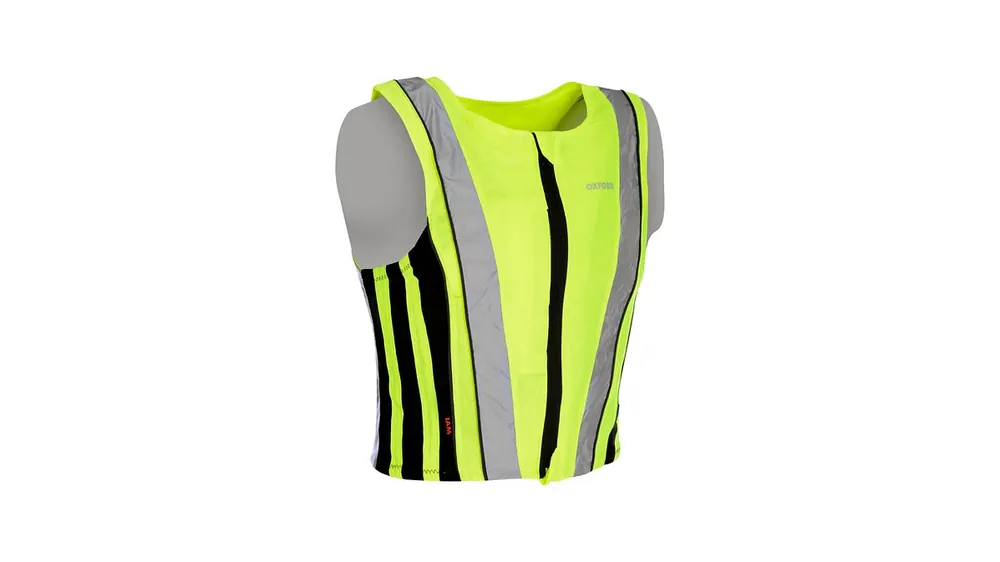 Oxford Warnweste BrightTop Active Größe 3XL Neu