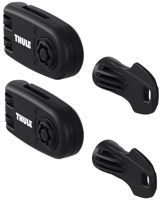 Top-Seller Thule Schließset schwarz
