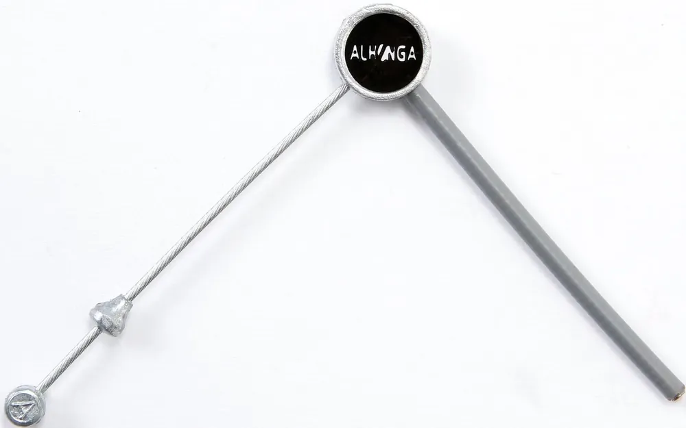 Jetzt Kaufen Alhonga Cantilever-Verbindungskabel A-Typ 73 mm silber