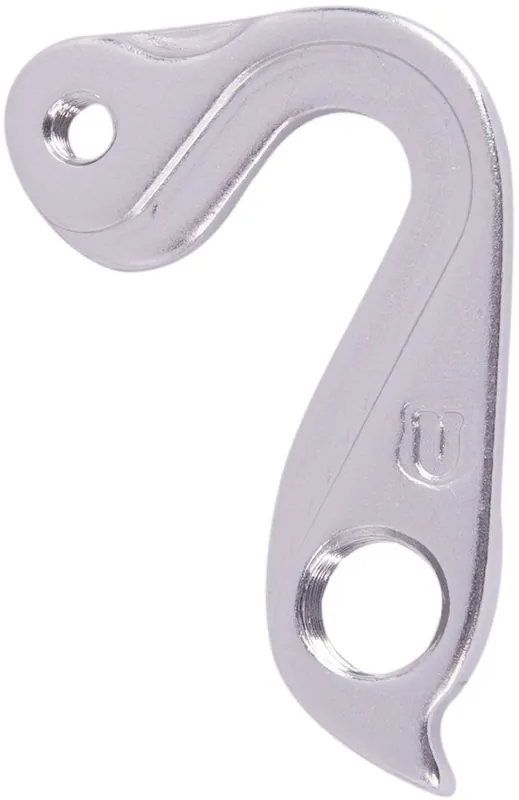 Neue Ware Union Schaltauge GH-294 silber