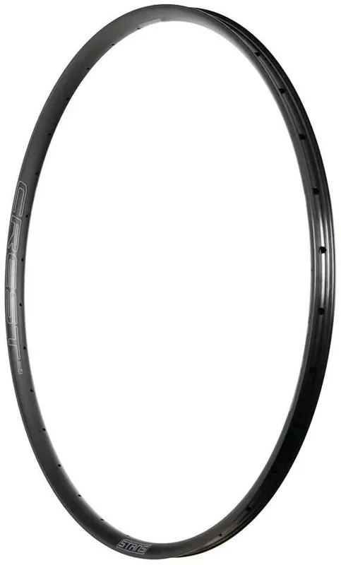 Stan‘s NoTubes Felge CREST MK4 32 Loch schwarz-grau Garantierte Lieferung