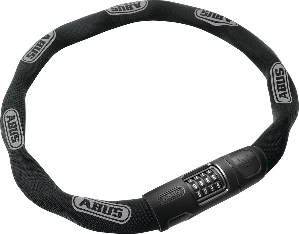 ABUS Kettenschloss 8808C Must-Have