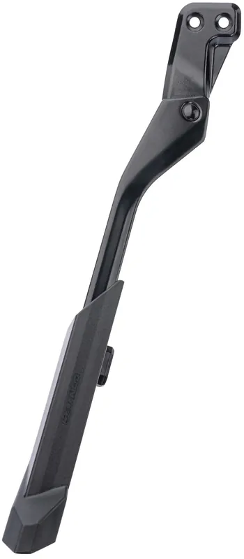 CONTEC Hinterbauständer Rhino back 24-29 Zoll schwarz Lochabstand 18 mm, M6 Schraubendurchmess Super-Preis