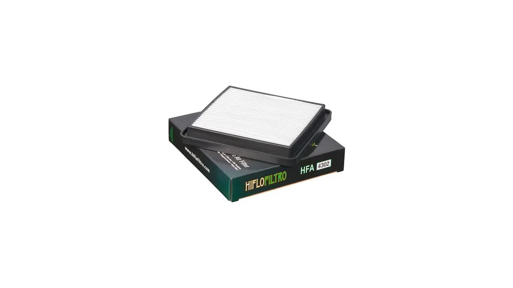 Hiflofiltro Luftfilter HFA4302 Jetzt Kaufen