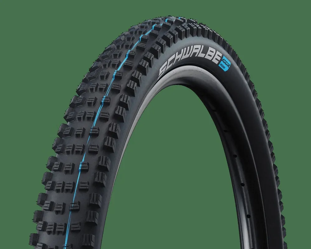 Schwalbe Wicked Will Performance Line Reifen 27,5 Zoll schwarz 2,25" Finale Aktion
