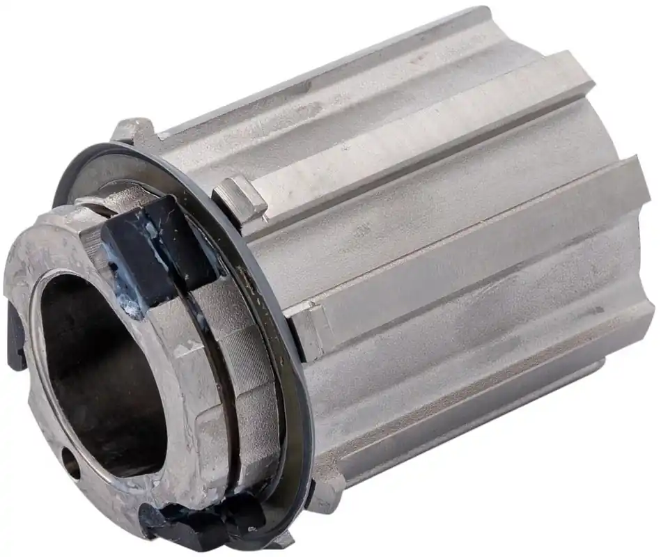 Sonderangebot Fulcrum Freilaufkörper Campagnolo 9-12 silber