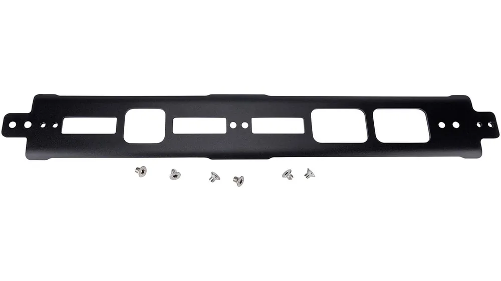Garantierte Lieferung Conway Batterie-Führungsschiene eWME Shimano BT8036