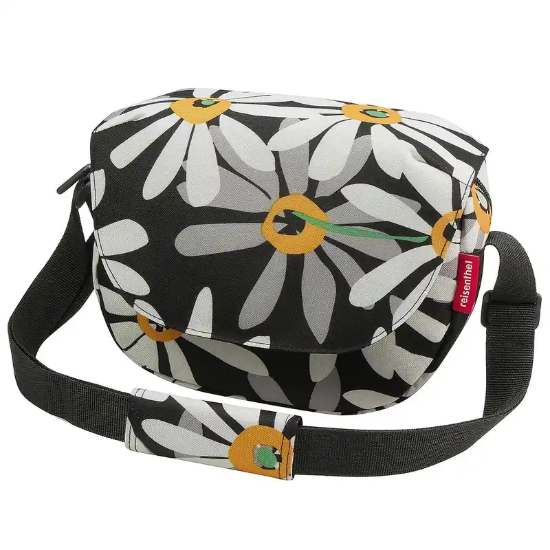 Begrenztes Angebot reisenthel Lenkertasche Funbag margarite