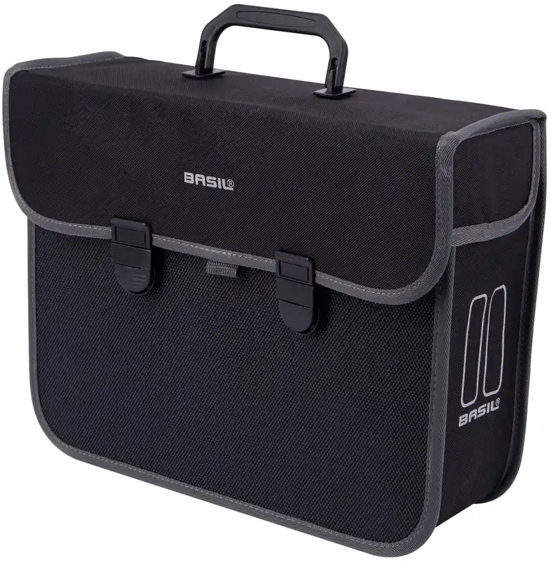 Basil Einzeltasche Malaga schwarz Top-Preis