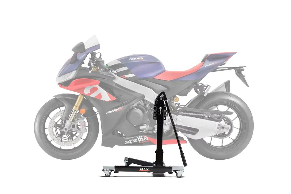 Top-Seller Zentralständer EVOLIFT® für Aprilia RSV4 RR 15-21