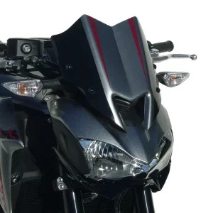 Beliebt BODYSTYLE Sportsline Scheinwerferverkleidung ABS Kunststoff grün für KAWASAKI Z900
