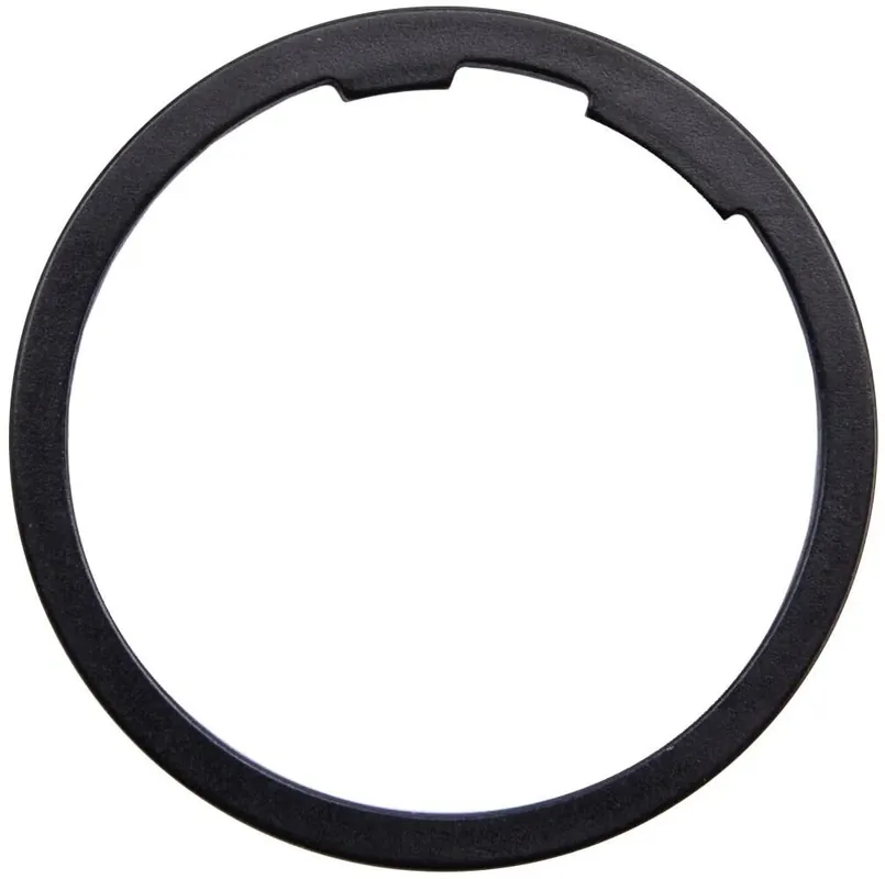 SRAM Freilaufspacer Nabe 900 1,85 mm schwarz Neuheit