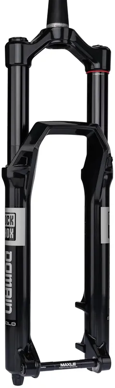 RockShox Federgabel Domain Gold Isolator RC3 180 mm schwarz Online Kaufen