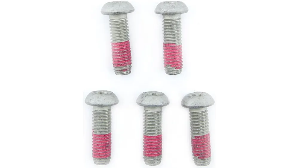 TRW Schraubensatz MSS113-5 Begrenztes Angebot