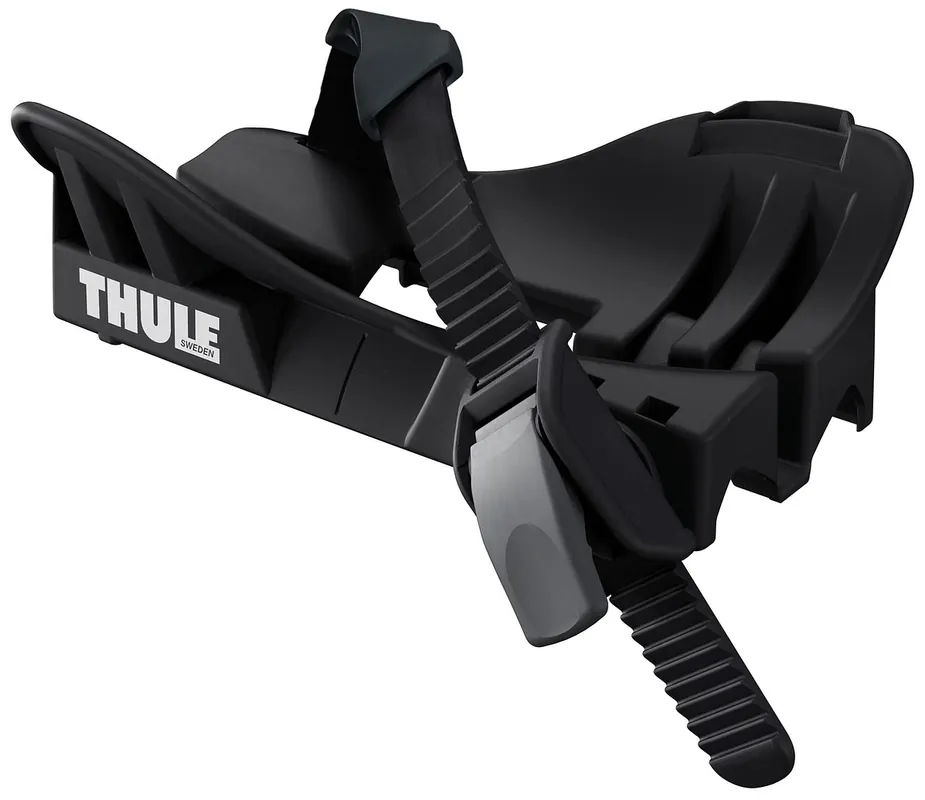 Thule Adapter Fatbike schwarz Sonderangebot