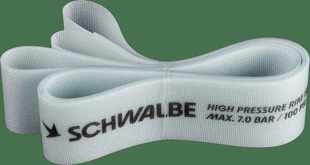 Neu Im Sortiment Schwalbe Felgenband 28 Zoll TPU weiß