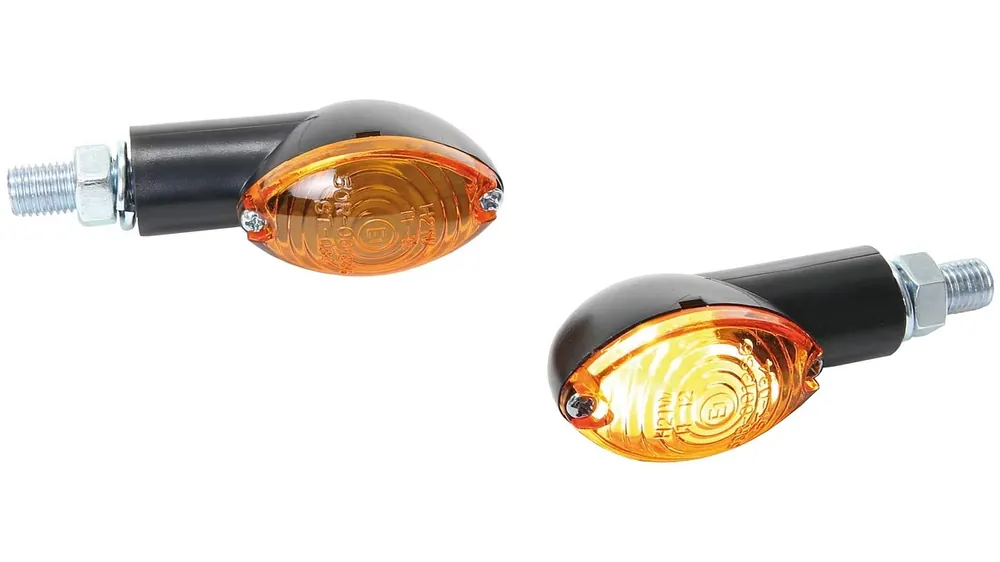 Spec-X Blinker Cat`s Schwarz 20 mm Lang Online Kaufen