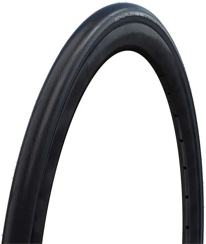 Schwalbe One Plus Performance Line Reifen 28 Zoll schwarz schwarz / Reflex Beliebt