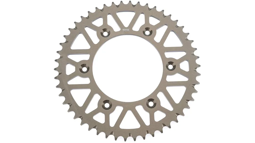 Bestseller RK Kettenrad A4012 49 Zähne