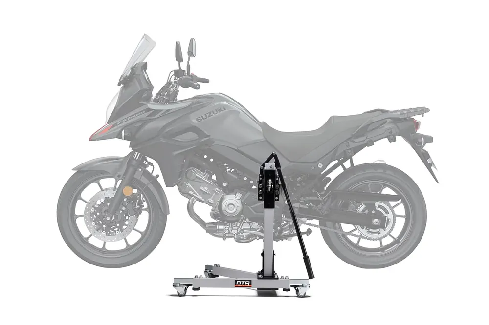 Zentralständer EVOLIFT® für Suzuki V-Strom 650 04- Abverkauf