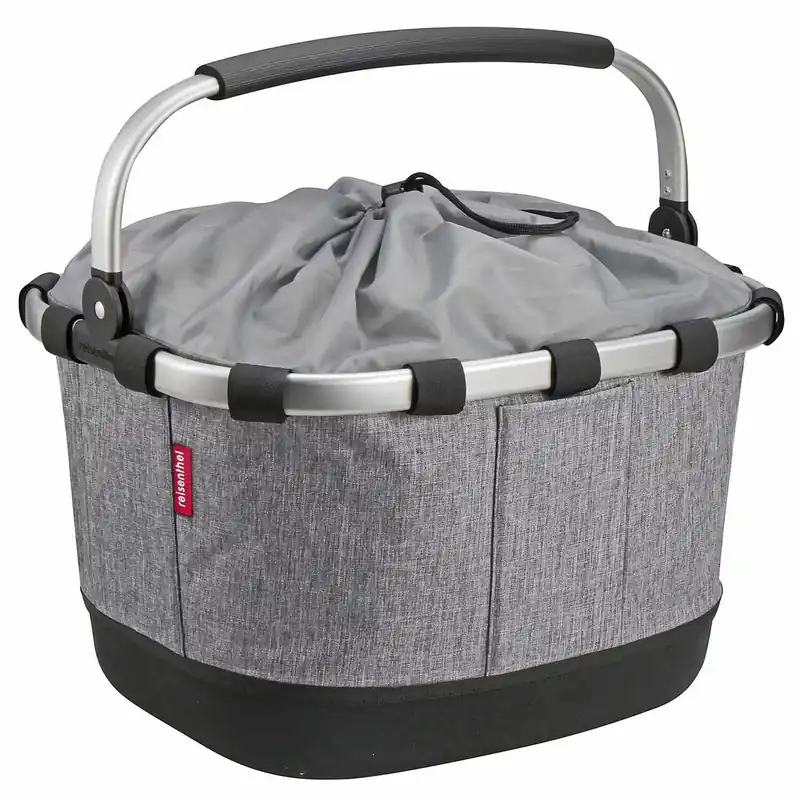 Bestseller reisenthel Korb Carrybag GT Uniklip Adapter