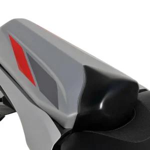 Kracherpreis BODYSTYLE Sportsline Sitzkeil ABS Kunststoff unlackiert für YAMAHA MT-07