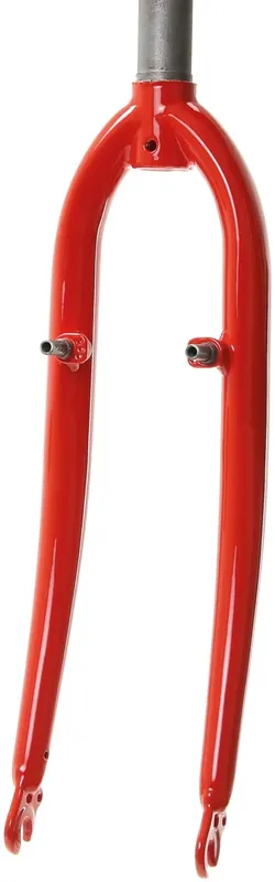 Zertifiziert Excelsior Gabel 26 Zoll grapefruit