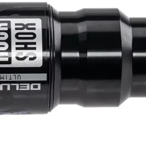 RockShox Federbein Deluxe Ultimate RCT 190 mm x 37.5 mm Sichere Zahlung