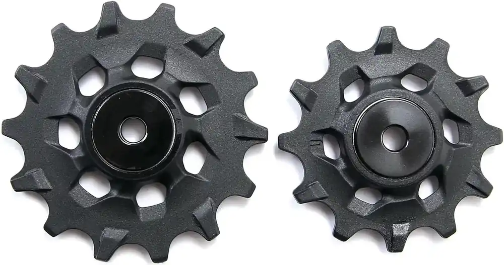 Preis Gesenkt SRAM Schaltrollen-Set GX 2x 11-fach