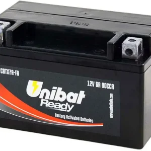 Unibat – Batterie – CTX7A Billig