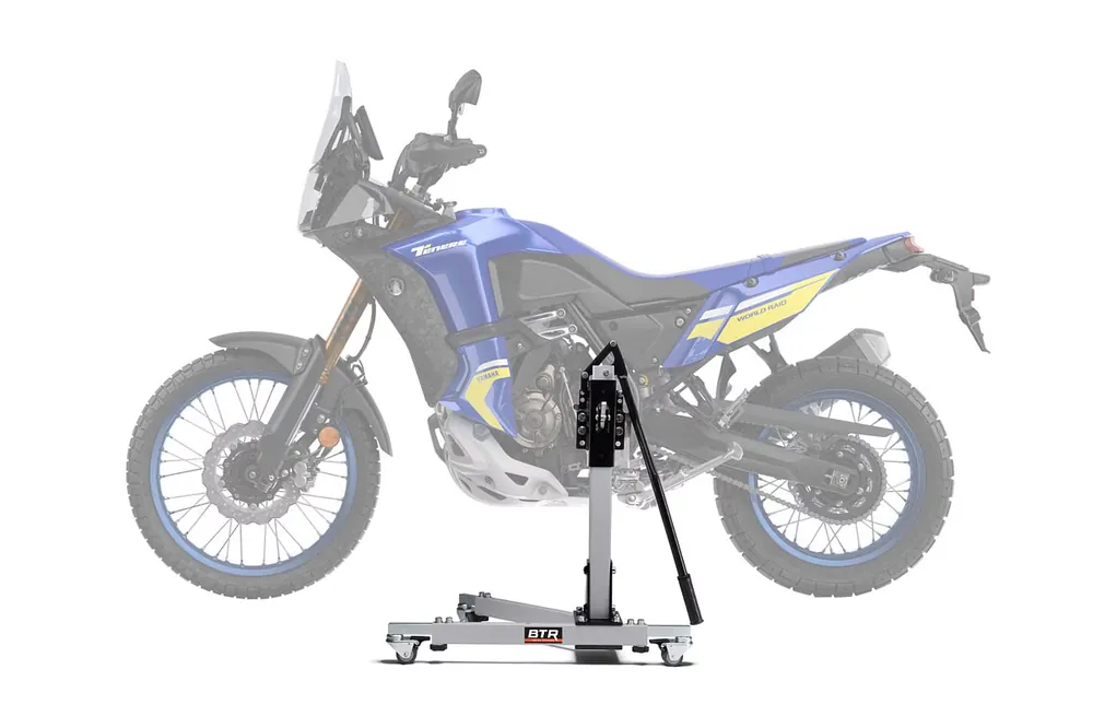 Preisknaller Zentralständer EVOLIFT® für Yamaha Ténéré 700 World Raid 22-