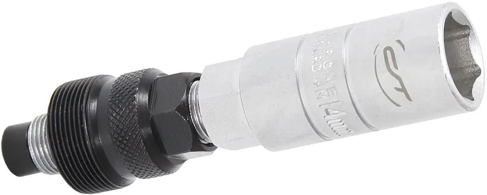 Finale Aktion CONTEC Kurbelabzieher TFM-170 14 mm schwarz
