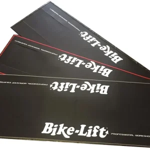 Bike Lift Schutzmatte für SPORT Hebebühne Beliebt