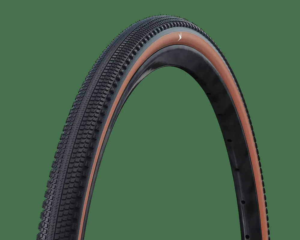Schwalbe G-One Comp Active Line Reifen 28 Zoll schwarz schwarz/ bronze Beliebt