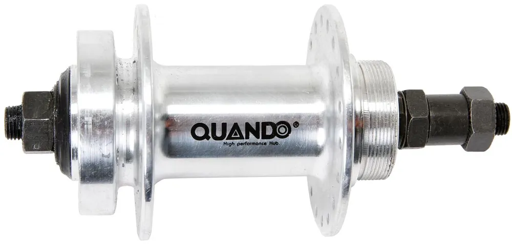 Quando Hinterradnabe KT-TD8R 36 Loch Top-Angebot