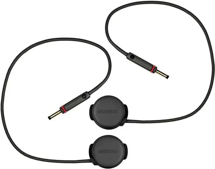 SRAM Blips eTap 230 mm schwarz Sonderangebot