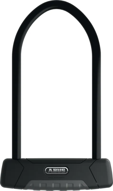 ABUS Bügelschloss GRANIT™ Plus 470 (Sonderanfertigung, Plus Code erforderlich) Bestseller