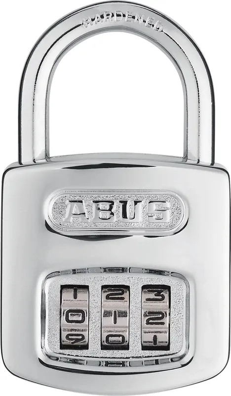 Top-Preis ABUS Vorhängeschloss 160/40 Prestige